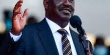 Raila